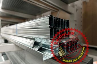 Turgut Şelalesi Bölme Duvar Ustası Alçıpan Bölme Duvar Alçıpan Ustası