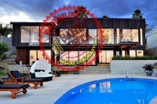 Turgut Şelalesi Tadilatçı Yazlık Tadilat Villa Tadilat Firması Profesyonel Tadilat Ustası