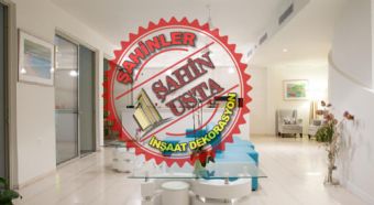 Umurlu Mahallesi Otel Tadilat Dekorasyon Otel Boyama Yalıtım İç Dekorasyon Dış Cephe