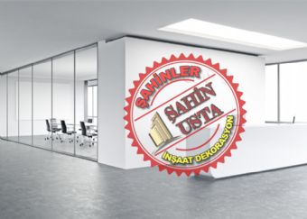 Urla Bölme Duvar Ustası Alçıpan Bölme Duvar Alçıpan Ustası
