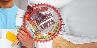 Weçhiye Mahallesi Boyacı Boya Badana Ev Ofis Fabrika Mağaza Boyama