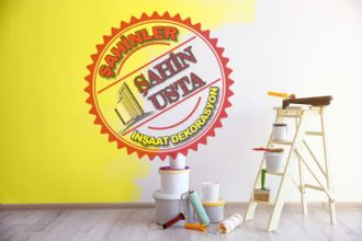 Yel Değirmenleri Boyacı Boya Badana Ev Ofis Fabrika Mağaza Boyama