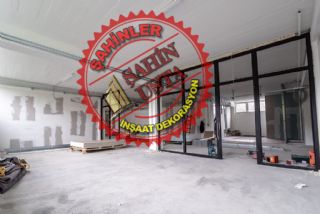 Yel Değirmenleri Komple Ev Tadilat Dekorasyon Mutfak Banyo Tadilat Ustası