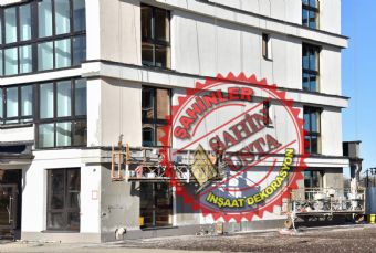 Yeşilyurt Otel Tadilat Dekorasyon Otel Boyama Yalıtım İç Dekorasyon Dış Cephe